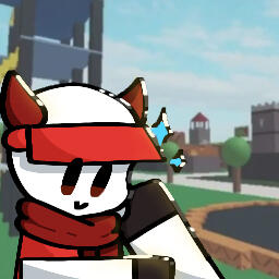 Its me!